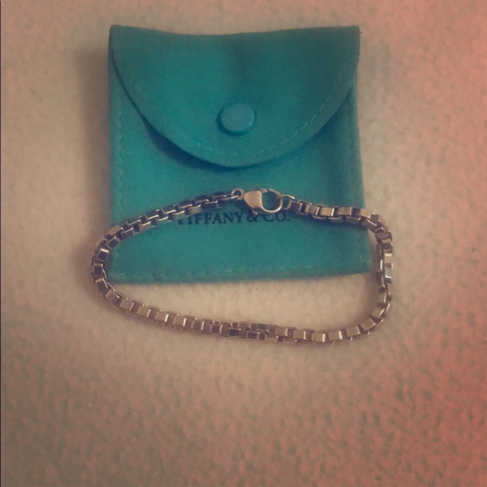 Venetian bracelet